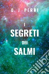 I segreti dei salmi libro