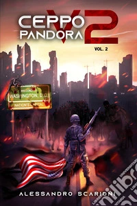 Ceppo Pandora. Vol. 2 libro