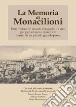 La memoria di Monacilioni