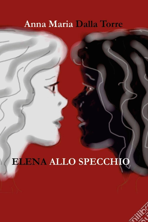 Elena allo specchio