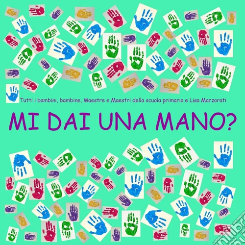 Mi dai una mano