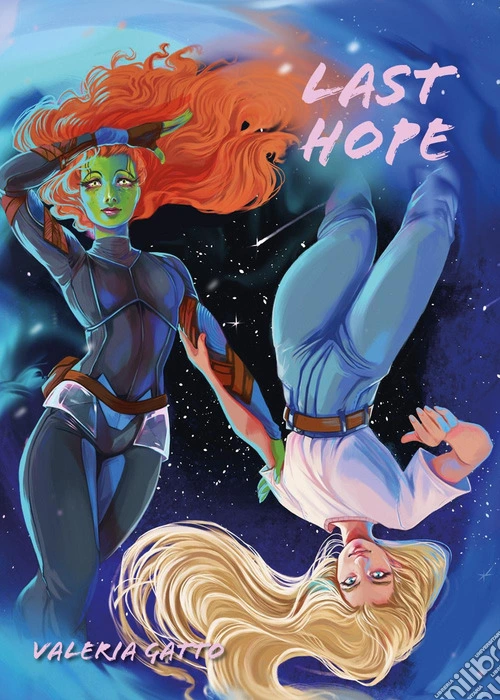 Last hope