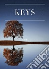 Keys libro di D'Oria Gabriele
