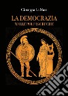 La democrazia nelle poleis greche libro