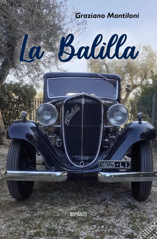 La balilla