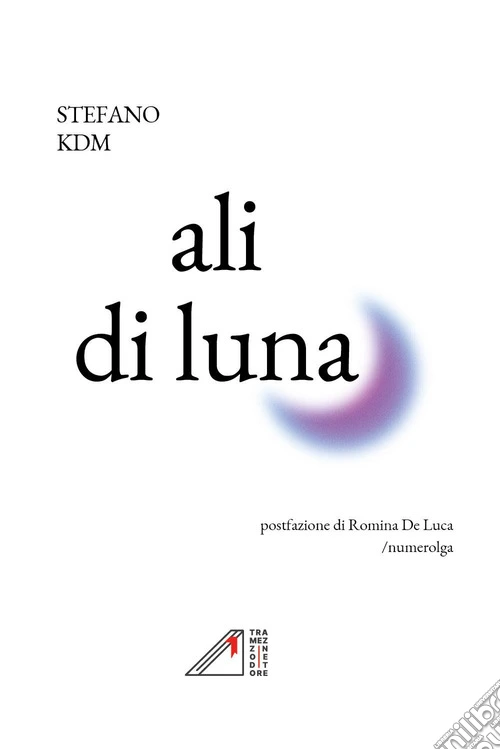 Ali di luna