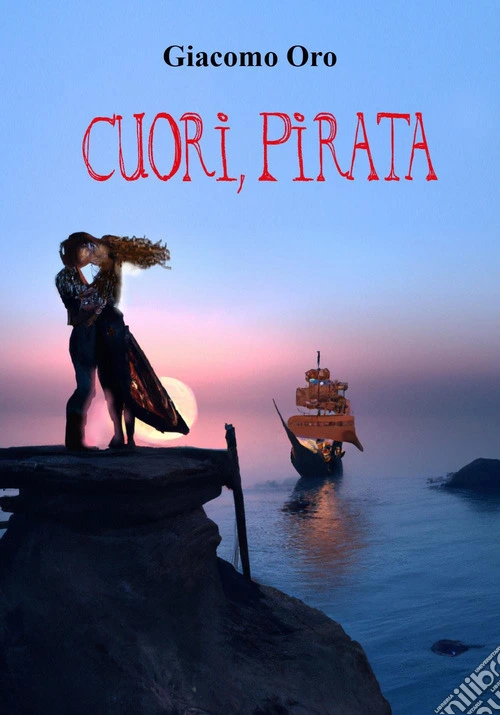 Cuori, pirata