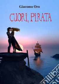Cuori, pirata libro
