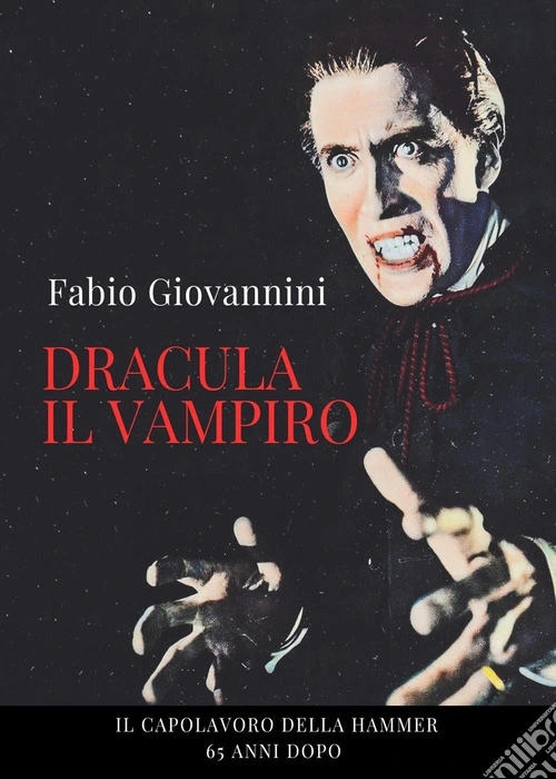 Dracula il vampiro