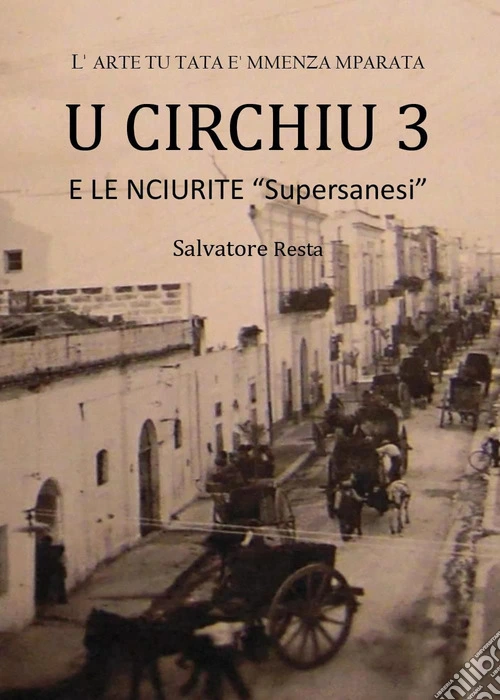 U circhiu 3