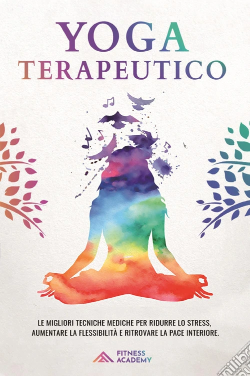 Yoga terapeutico