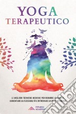 Yoga terapeutico libro