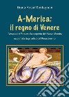 A-Merica: il regno di Venere