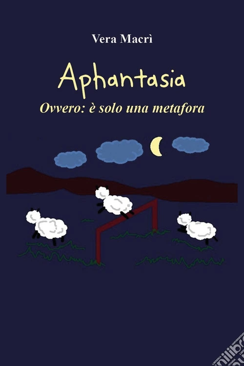 Aphantasia