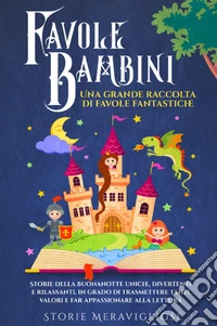 Favole per Bambini