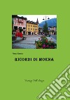 Ricordi di Moena libro