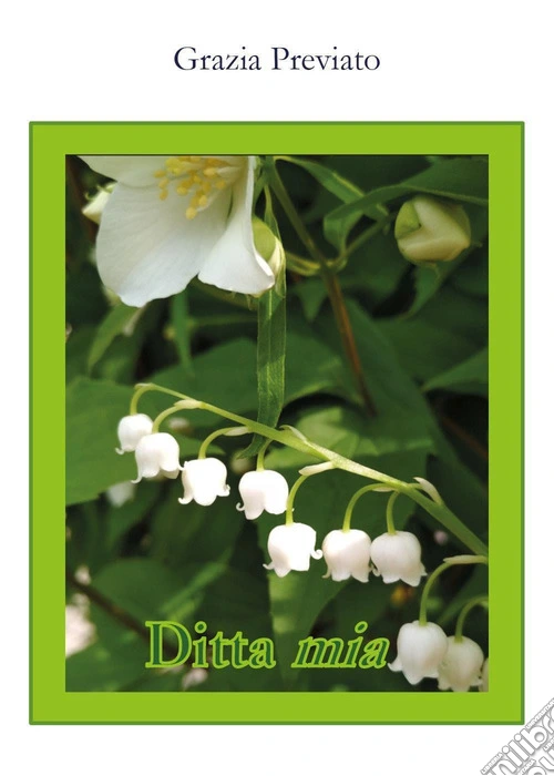 Ditta mia