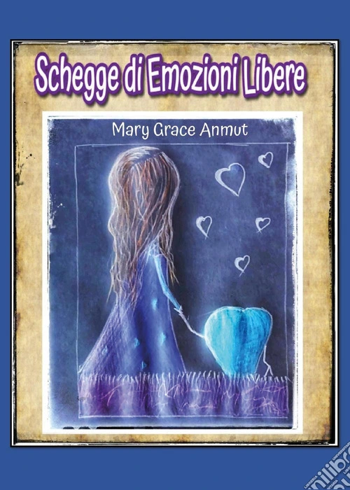 Schegge di emozioni libere
