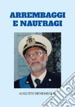 Arrembaggi e naufragi libro