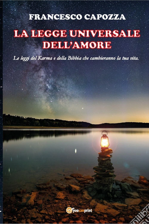 La legge universale dell'amore