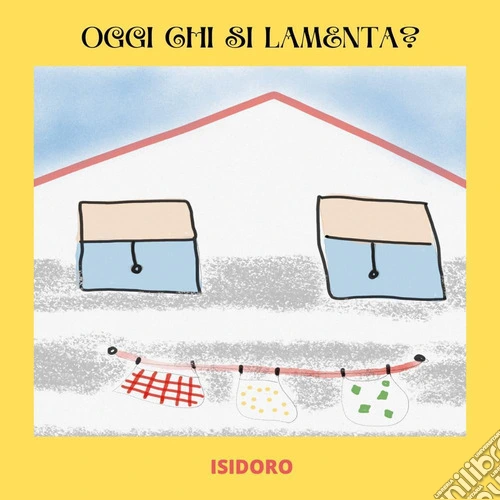 Oggi chi si lamenta?