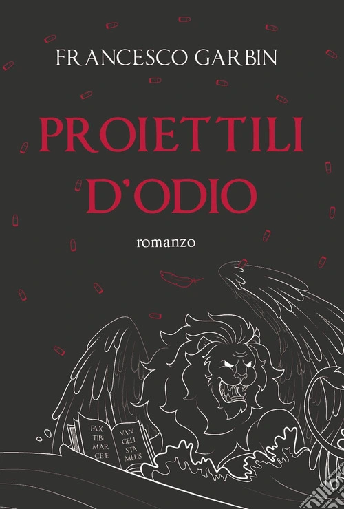 Proiettili d'odio