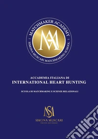 Manuale del matchmaker