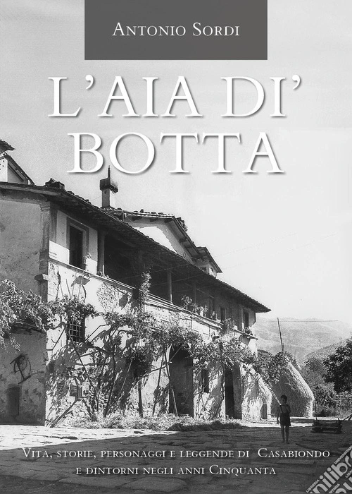 L'aia di' Botta