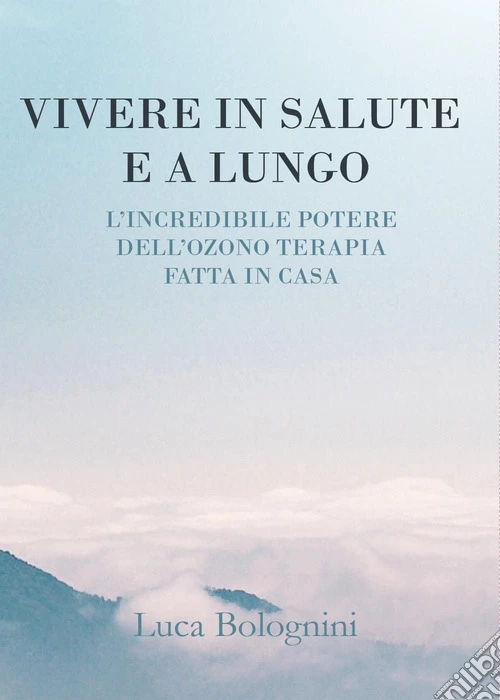 Vivere in salute e a lungo