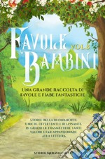 Favole per Bambini. Vol. 8 libro