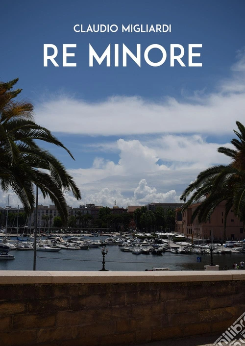 Re minore