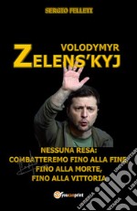 Volodymyr Zelens'kyj libro