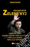 Volodymyr Zelens'kyj libro
