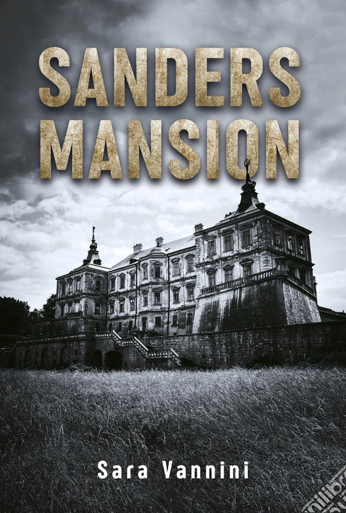 Sanders mansion