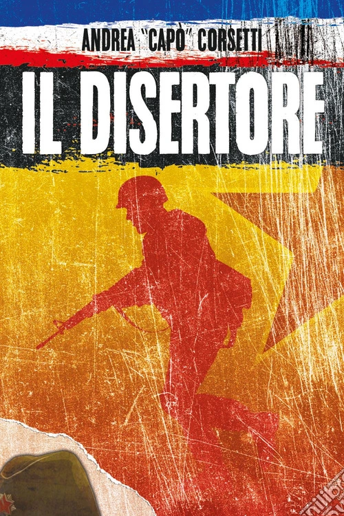 Il disertore