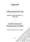 I Phaenomena di Arato - Scholia vetera dei Phaenomena di Arato