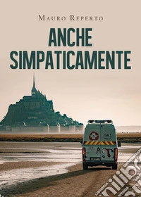Anche simpaticamente libro
