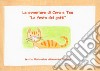 La festa dei gatti. Le avventure di Cora e Tea. Ediz. illustrata libro