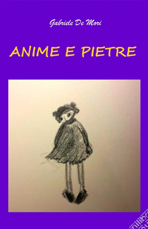 Anime e pietre