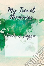 My travel memories. Pocket edition libro