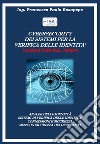 Cyber security dei sistemi per la verifica delle identità libro