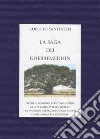 La saga dei Ghebremedhin libro