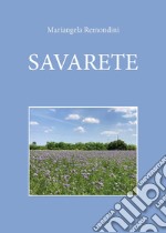 Savarete libro