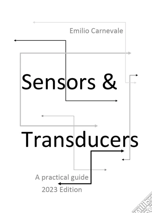 Sensors & transducers