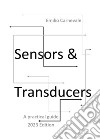 Sensors & transducers libro