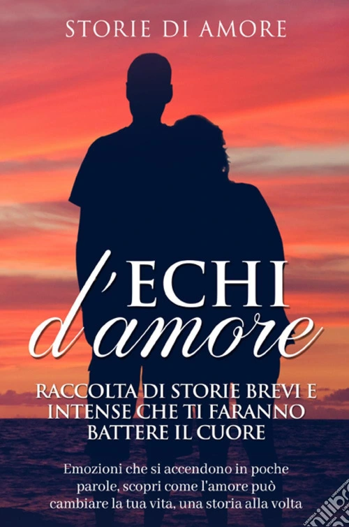 Echi d'amore. Vol. 1