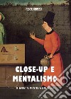 Close-up e mentalismo libro