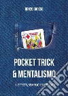 Pocket trick e mentalismo libro