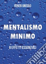 Mentalismo minimo libro