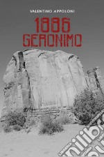 1886 Geronimo libro